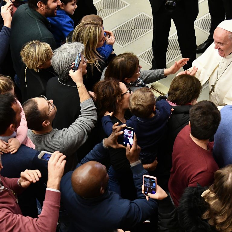 Papa Francesco