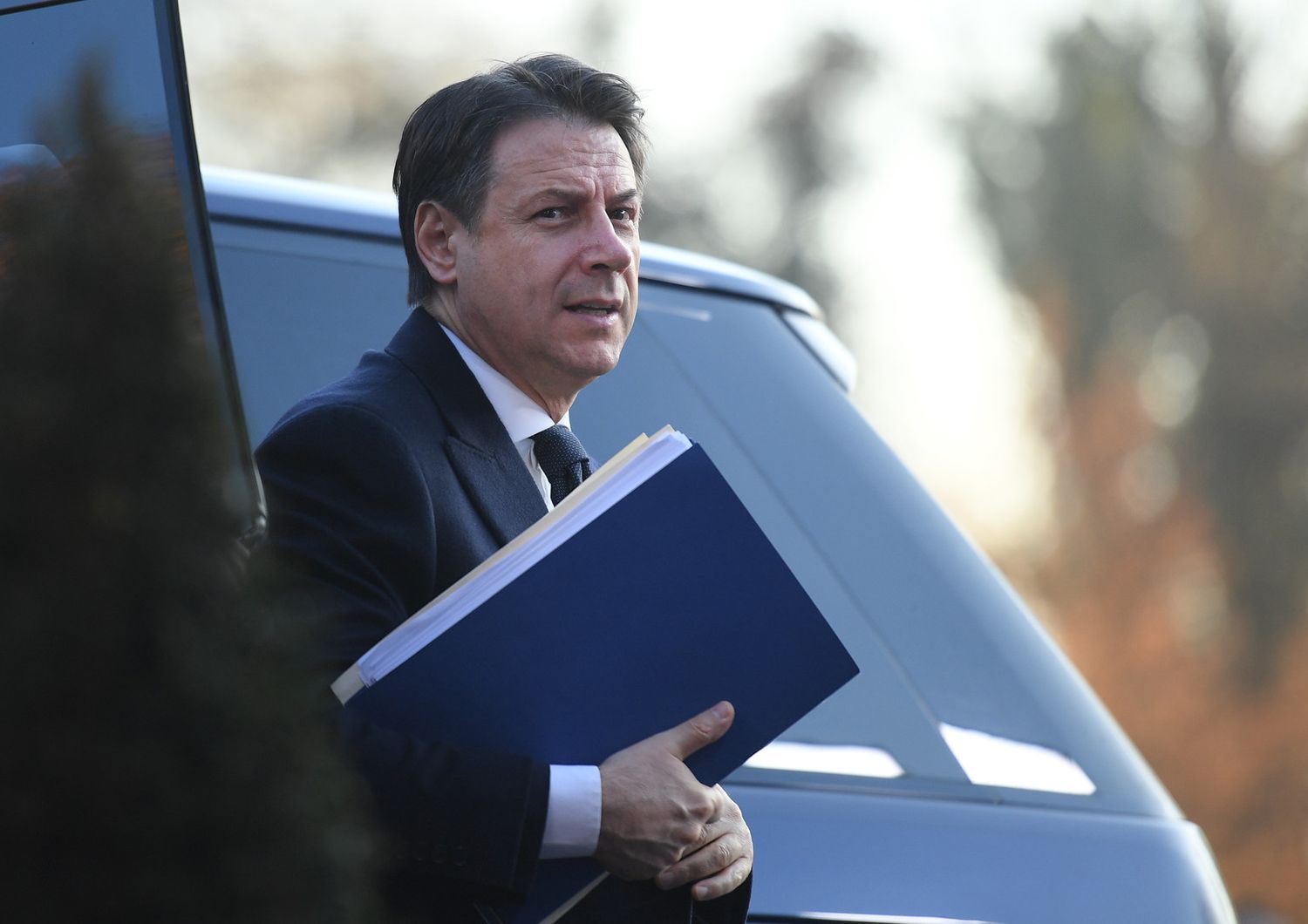 Giuseppe Conte