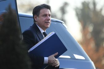 Giuseppe Conte