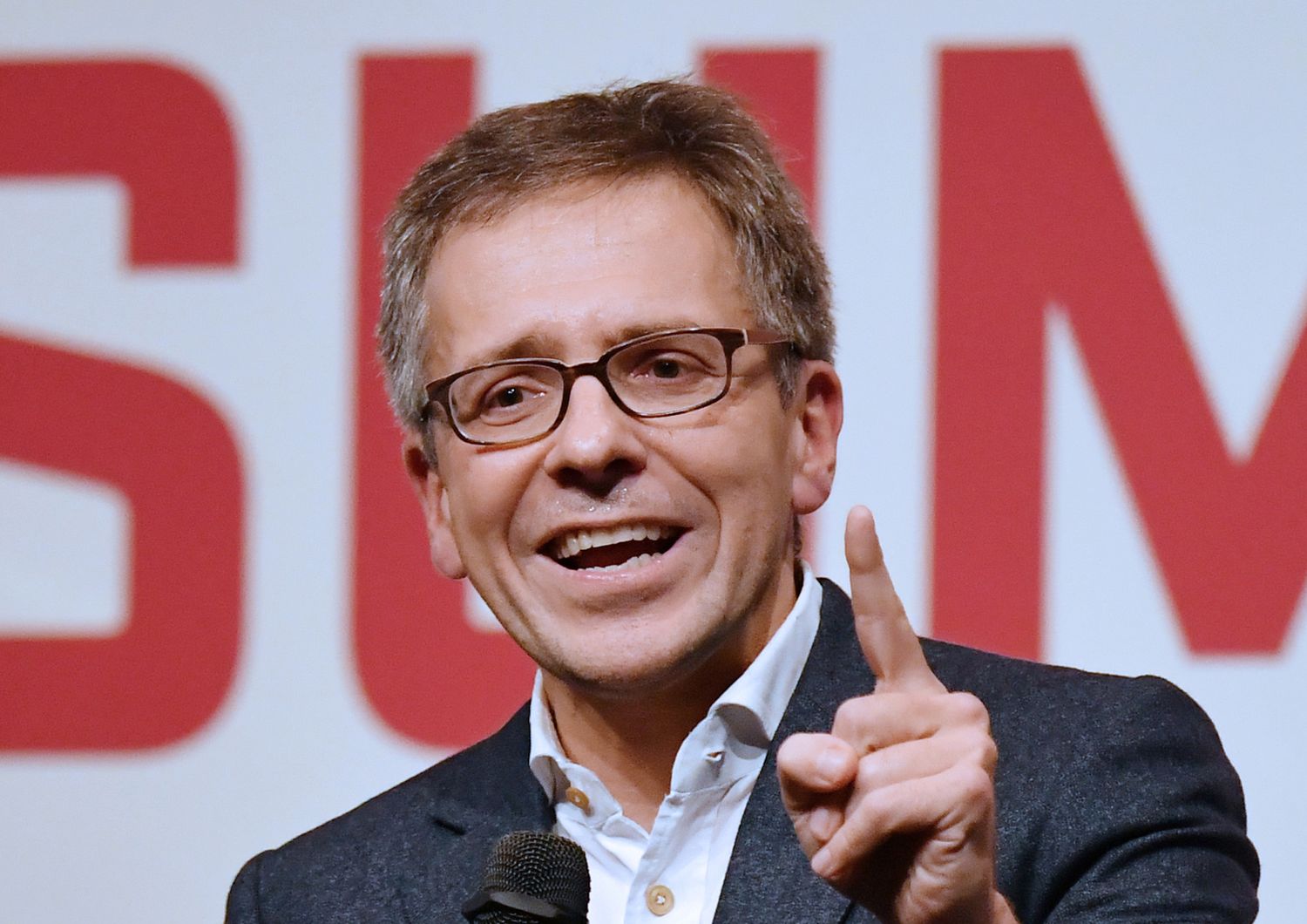 Ian Bremmer