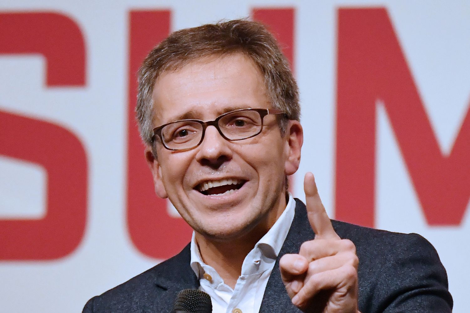 Ian Bremmer