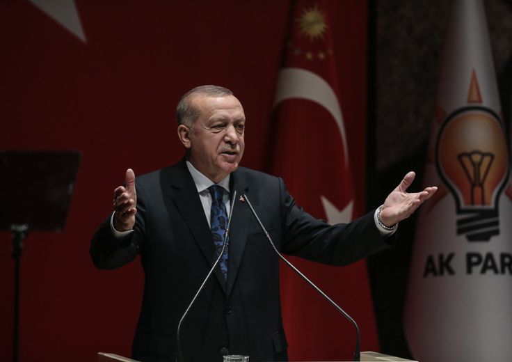 turchia&nbsp;libia intervento militare