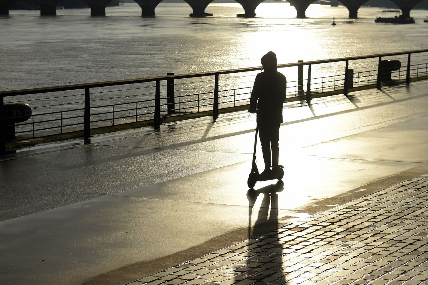 Monopattino elettrico