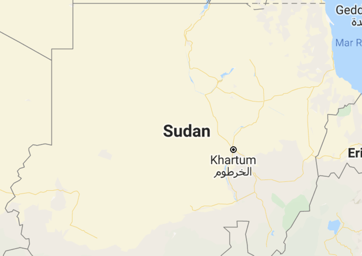 &nbsp;incidente aereo militare sudan&nbsp;