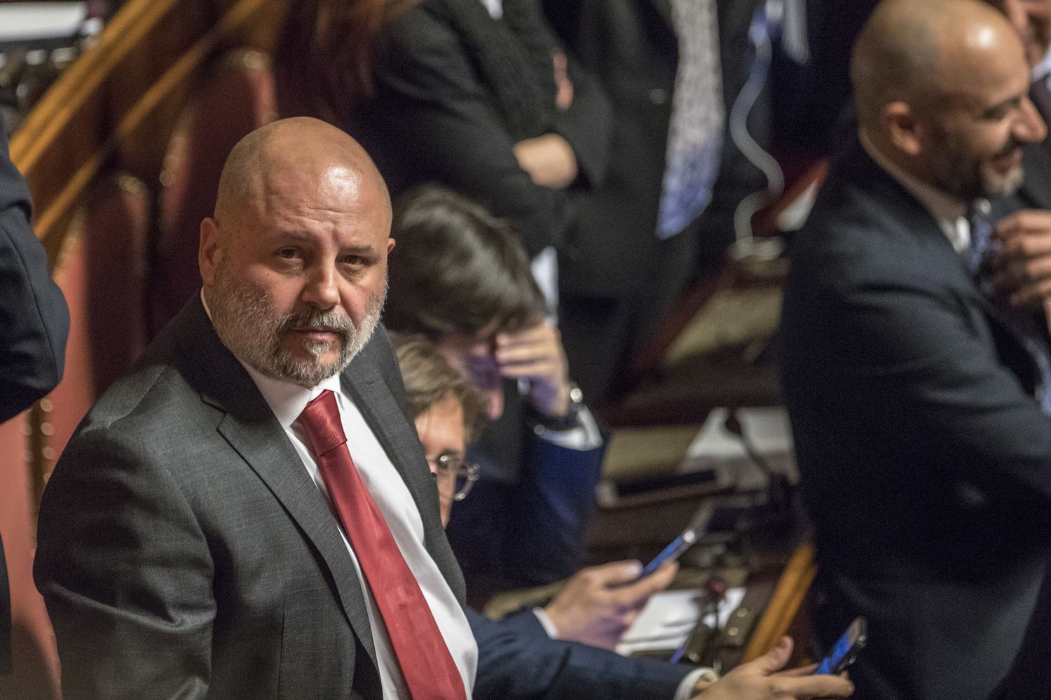 Emanuele Dess&igrave;