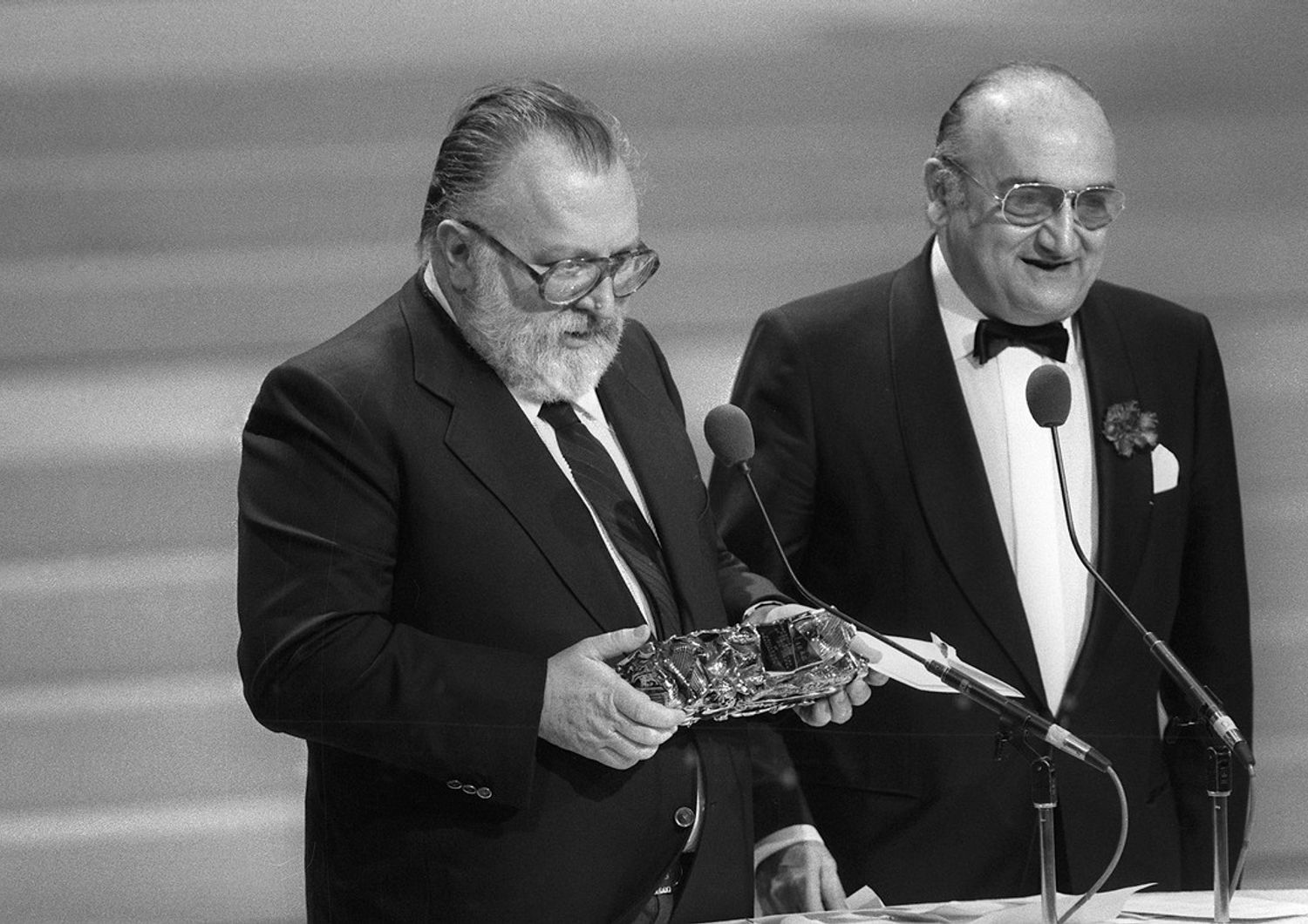 Sergio Leone