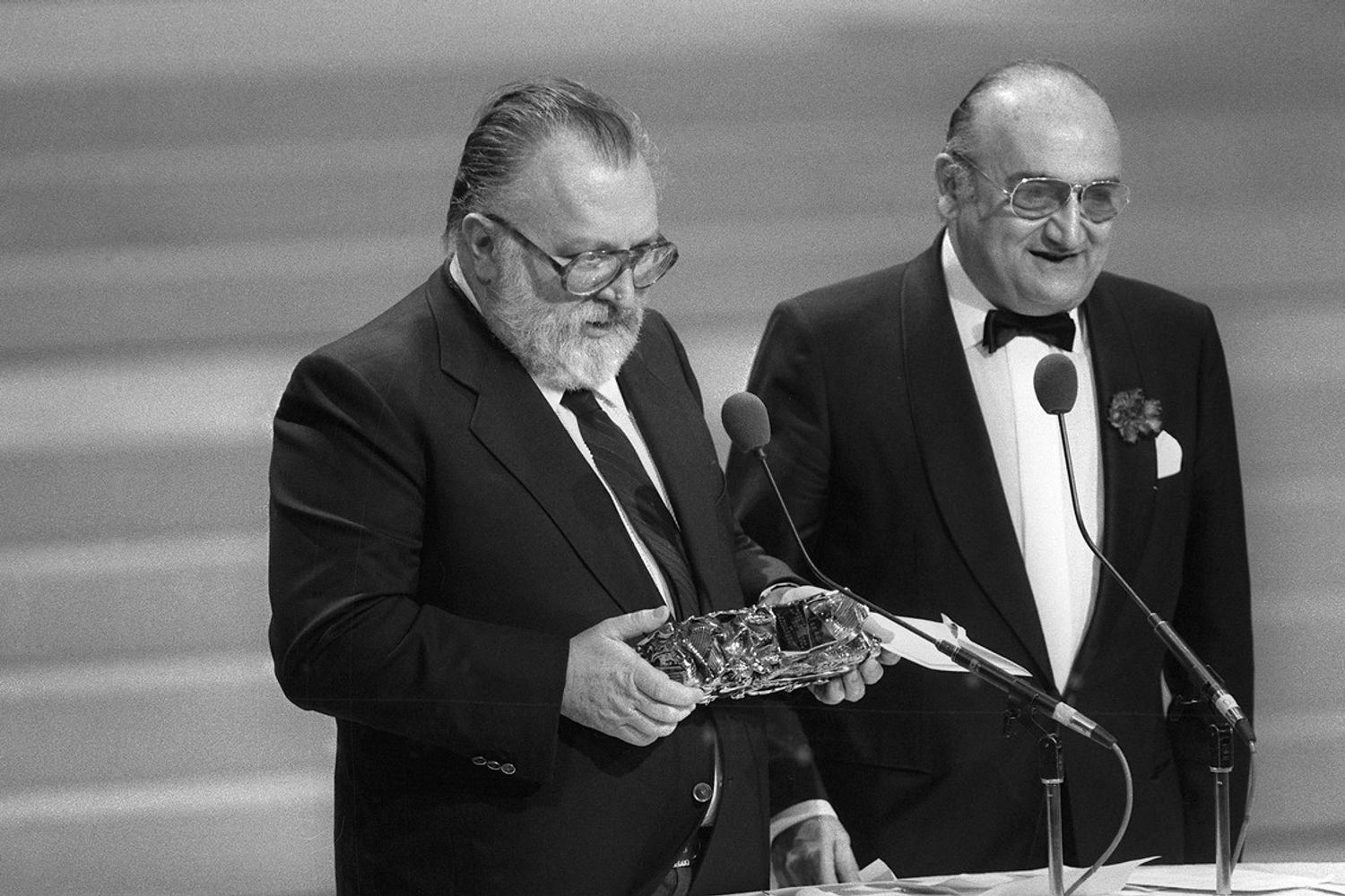 Sergio Leone