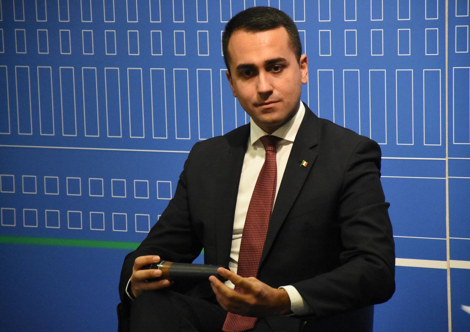 Luigi Di Maio