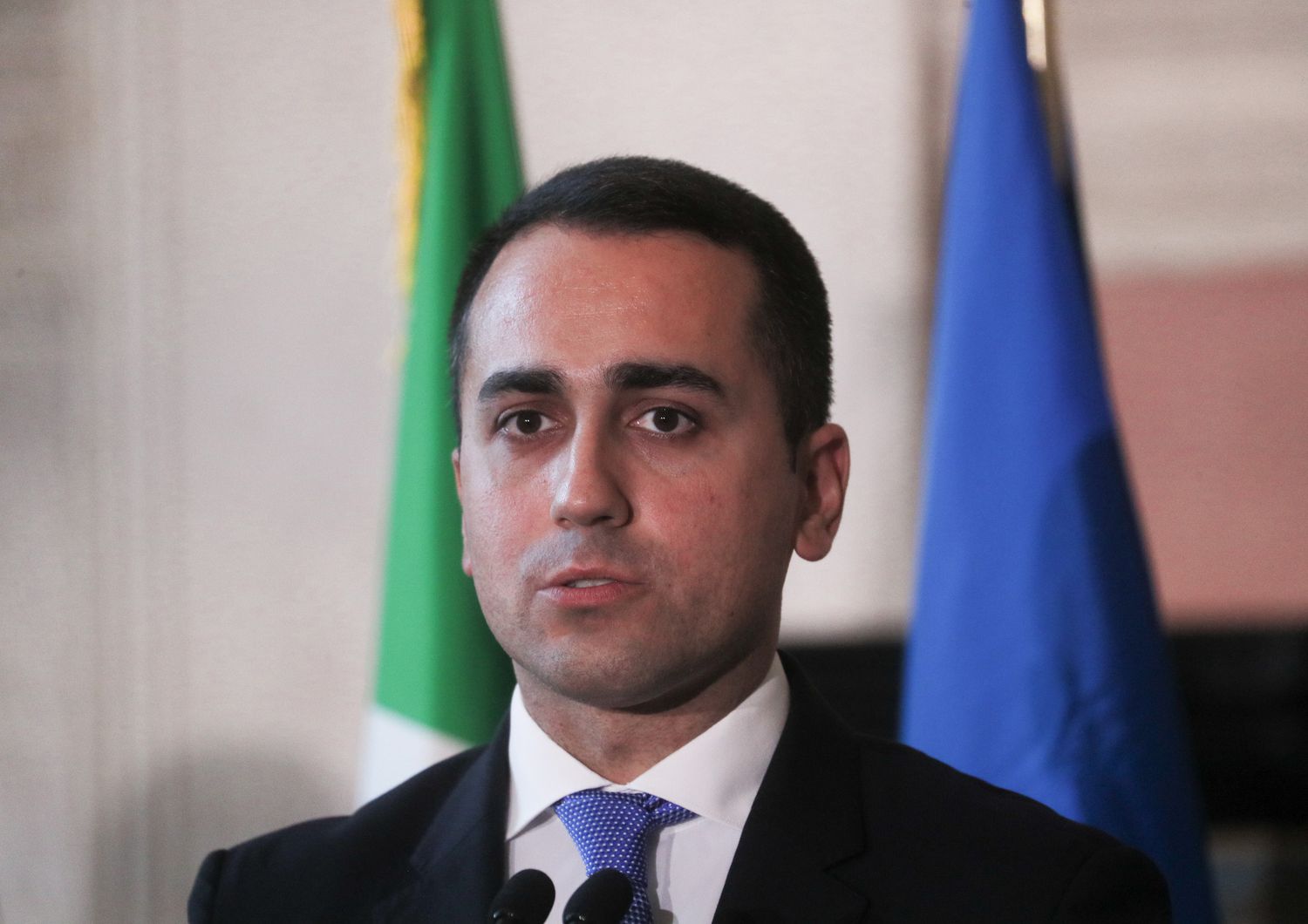 Luigi Di Maio