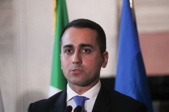 Luigi Di Maio