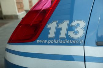 Polizia