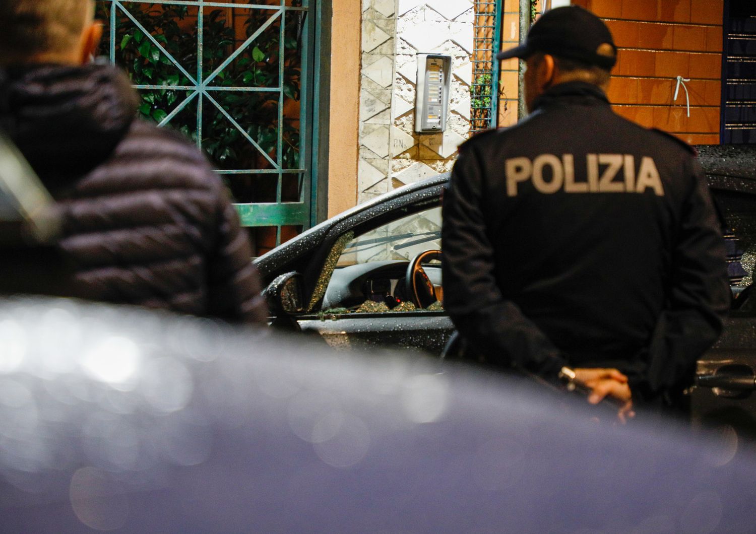 Polizia