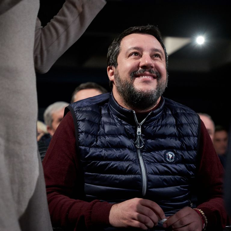 Salvini