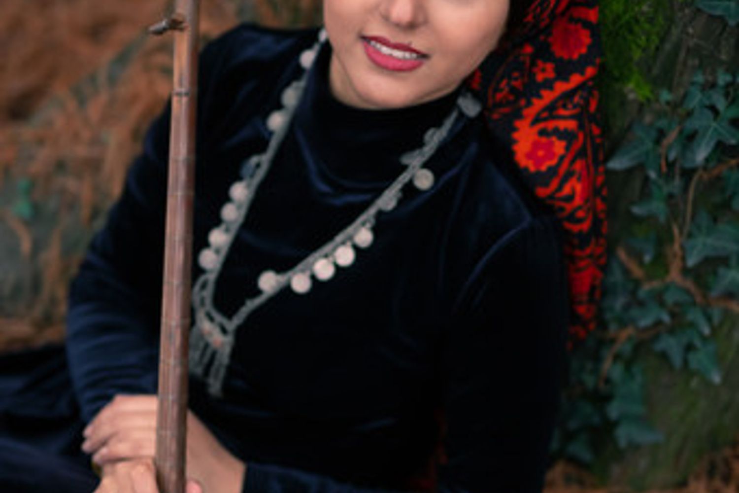 Yalda Abbasi