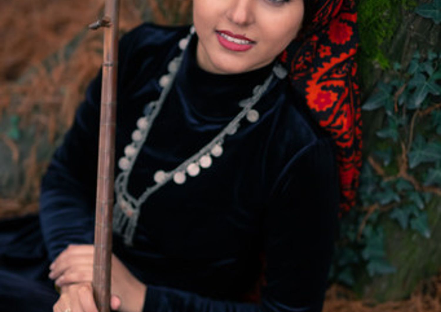 Yalda Abbasi