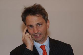 Paolo Dal Pino