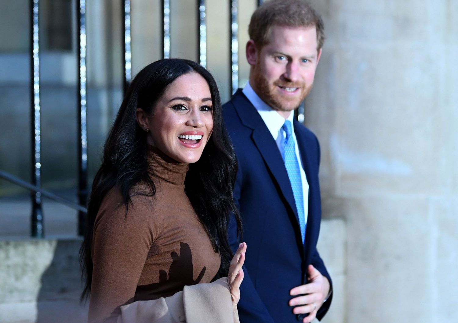 harry meghan rinuncia ruolo famiglia reale