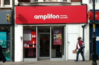 Amplifon