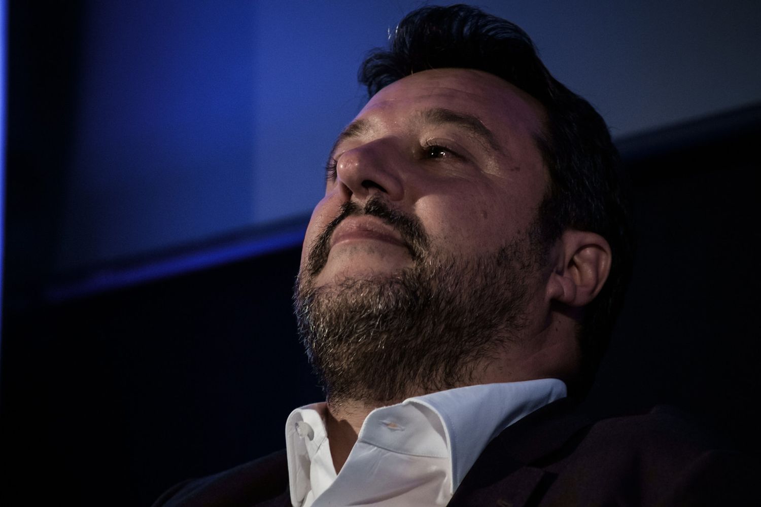 Matteo Salvini
