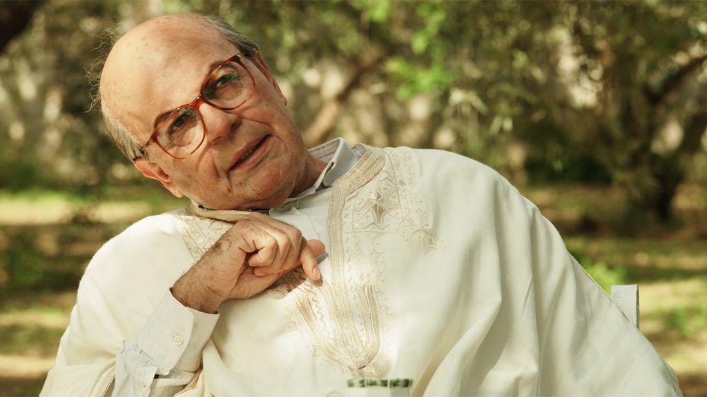 Pierfrancesco Favino &egrave; Bettino Craxi in 'Hammamet' di Gianni Amelio