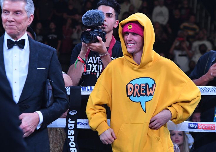 Justin Bieber