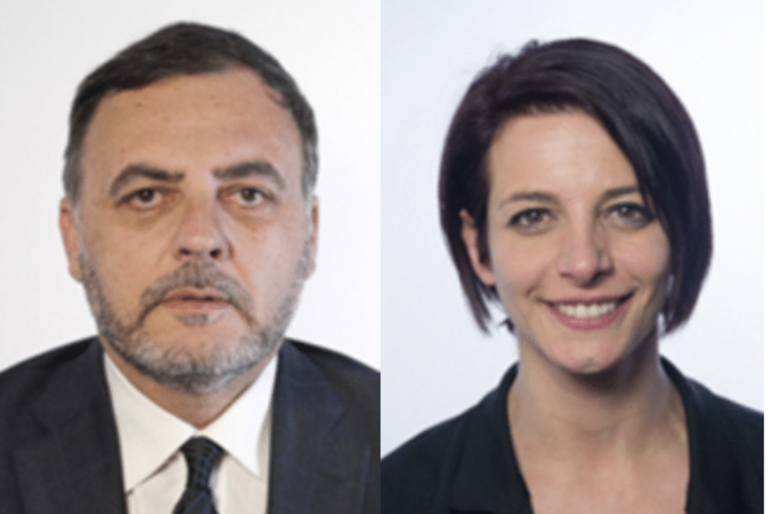 Massimiliano De Toma, Rachele Silvestri