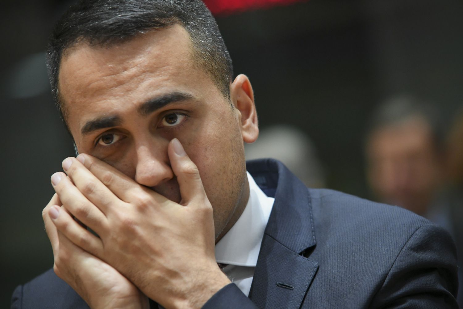 Luigi Di Maio