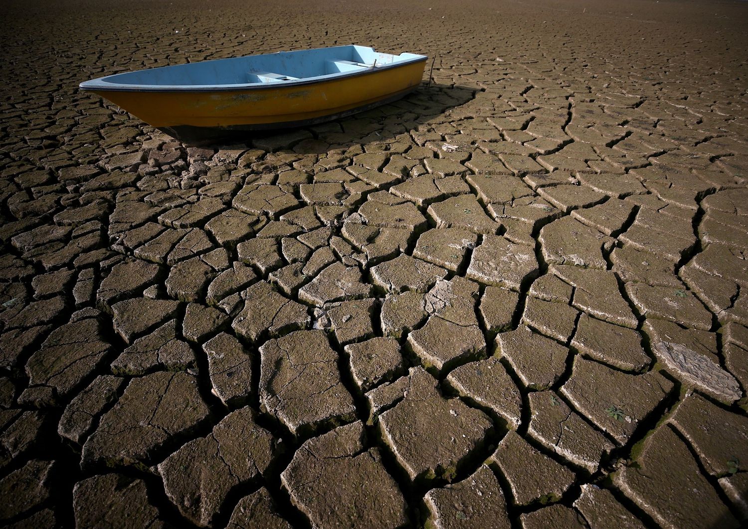 Scarsit&agrave; d'acqua