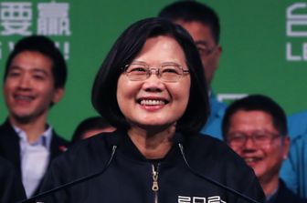 Tsai