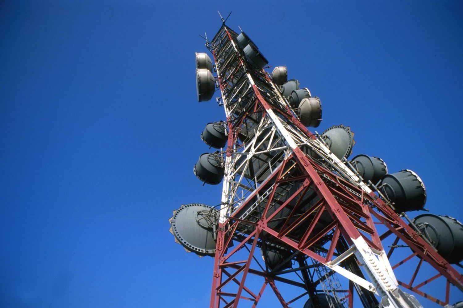 Antenne e ripetitori per la telefonia mobile