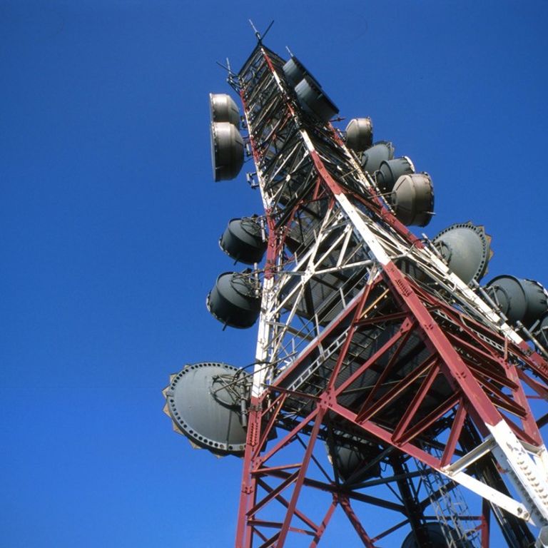 Antenne e ripetitori per la telefonia mobile