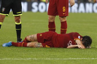 Nicolò Zaniolo