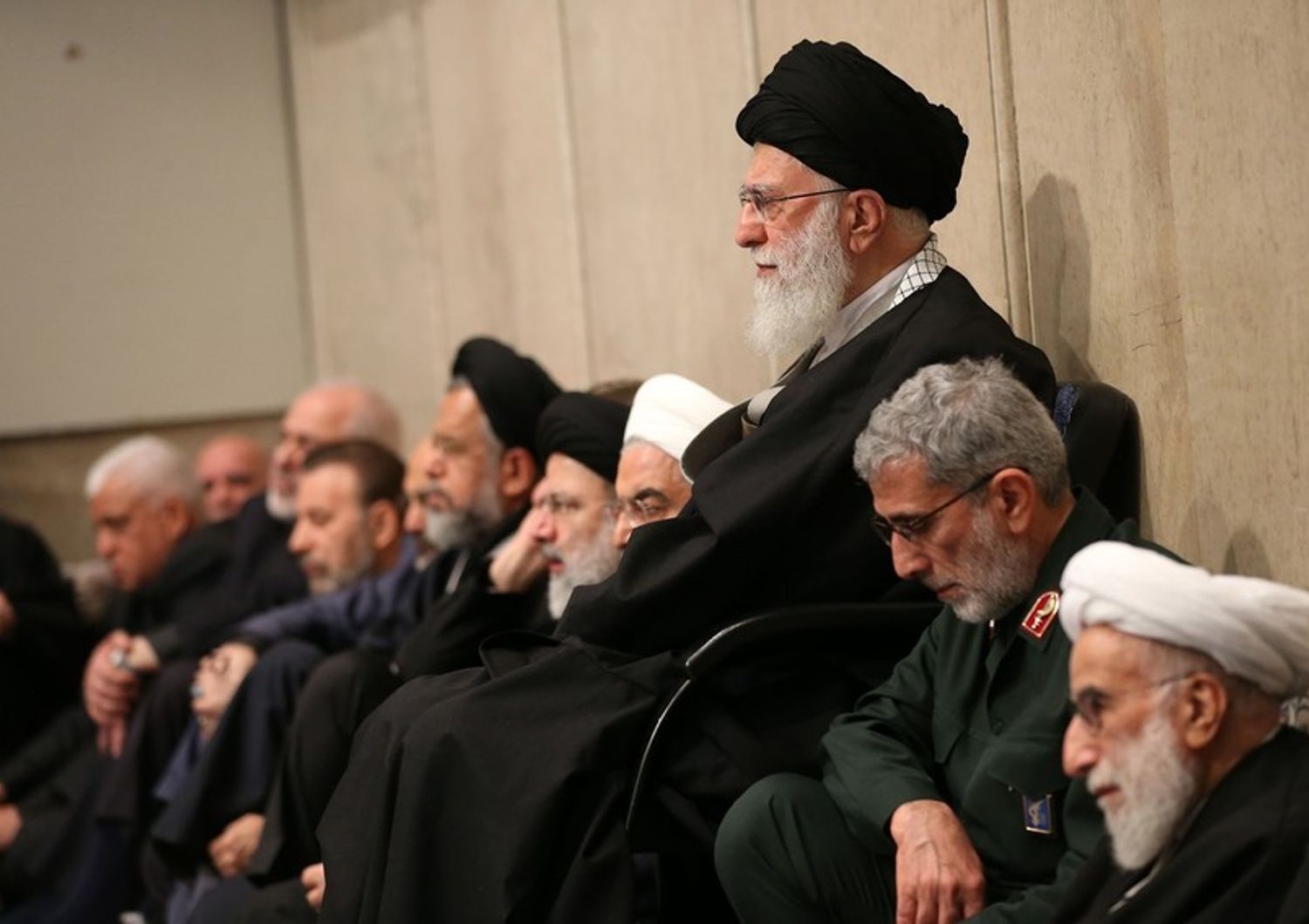 ayatollah&nbsp;Ali&nbsp;Khamenei
