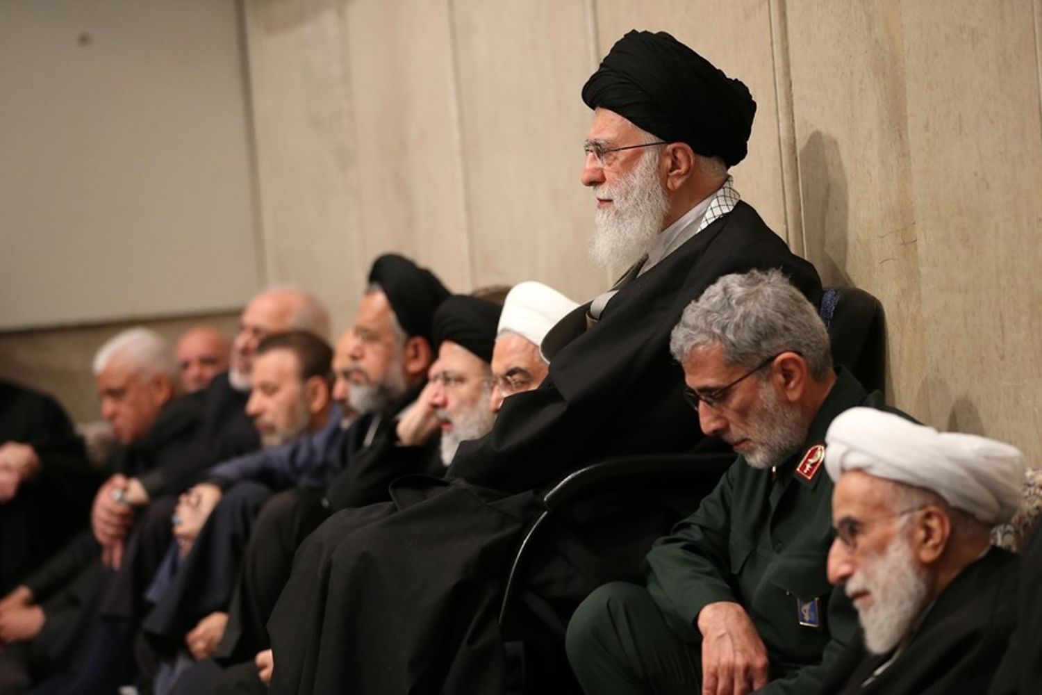 ayatollah&nbsp;Ali&nbsp;Khamenei