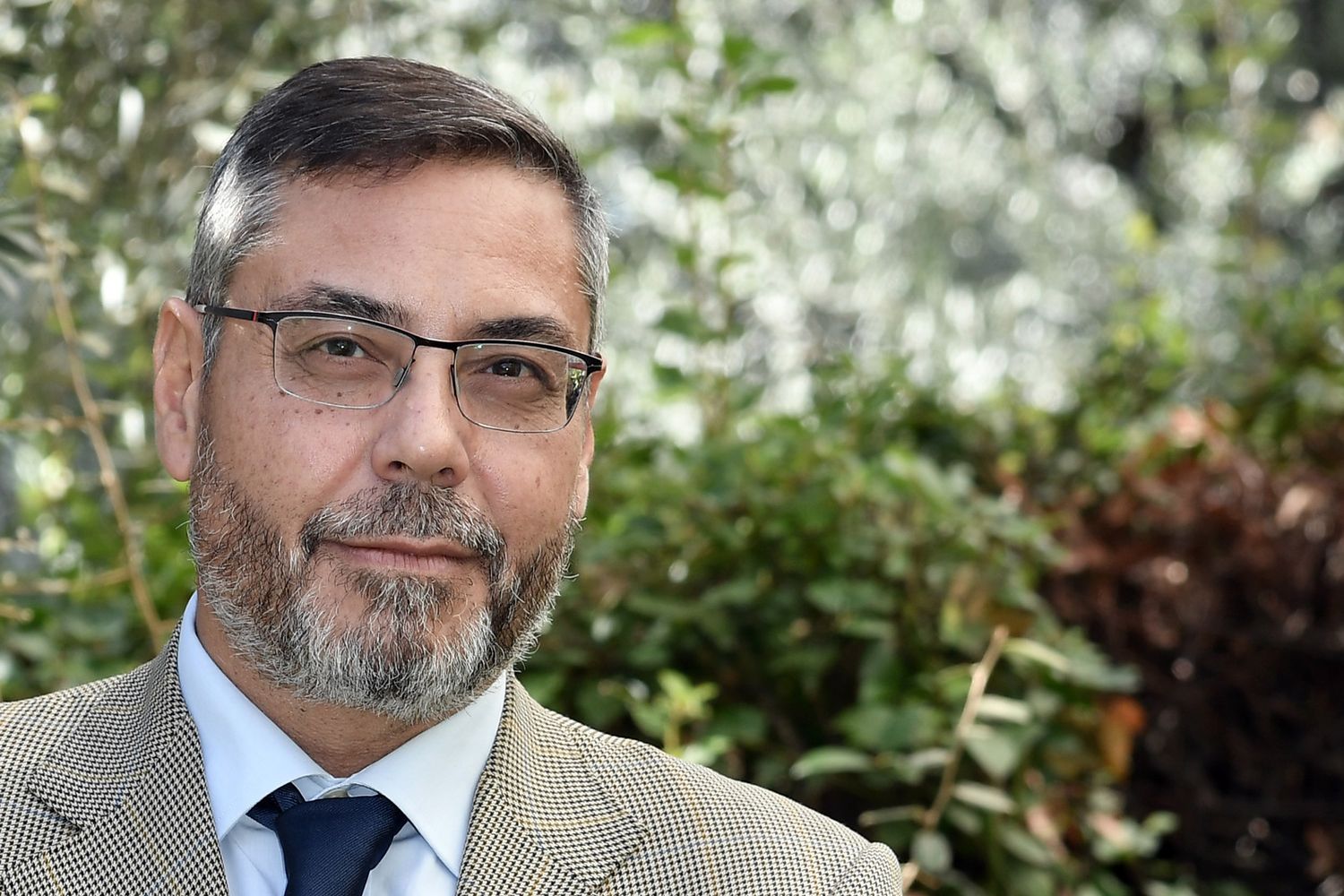 Andrea Vianello&nbsp;