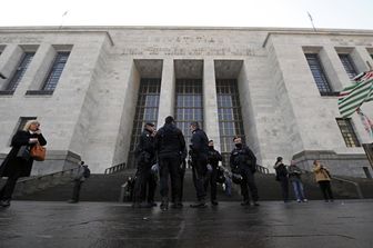 Tribunale Milano