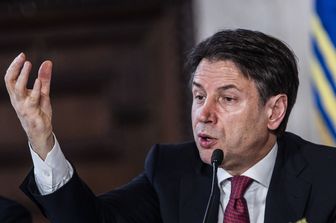 Giuseppe Conte