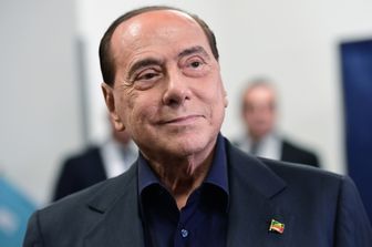 Silvio Berlusconi