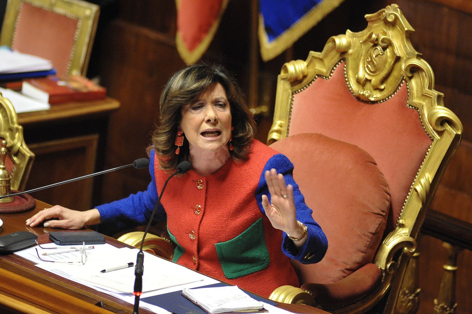 Elisabetta Casellati