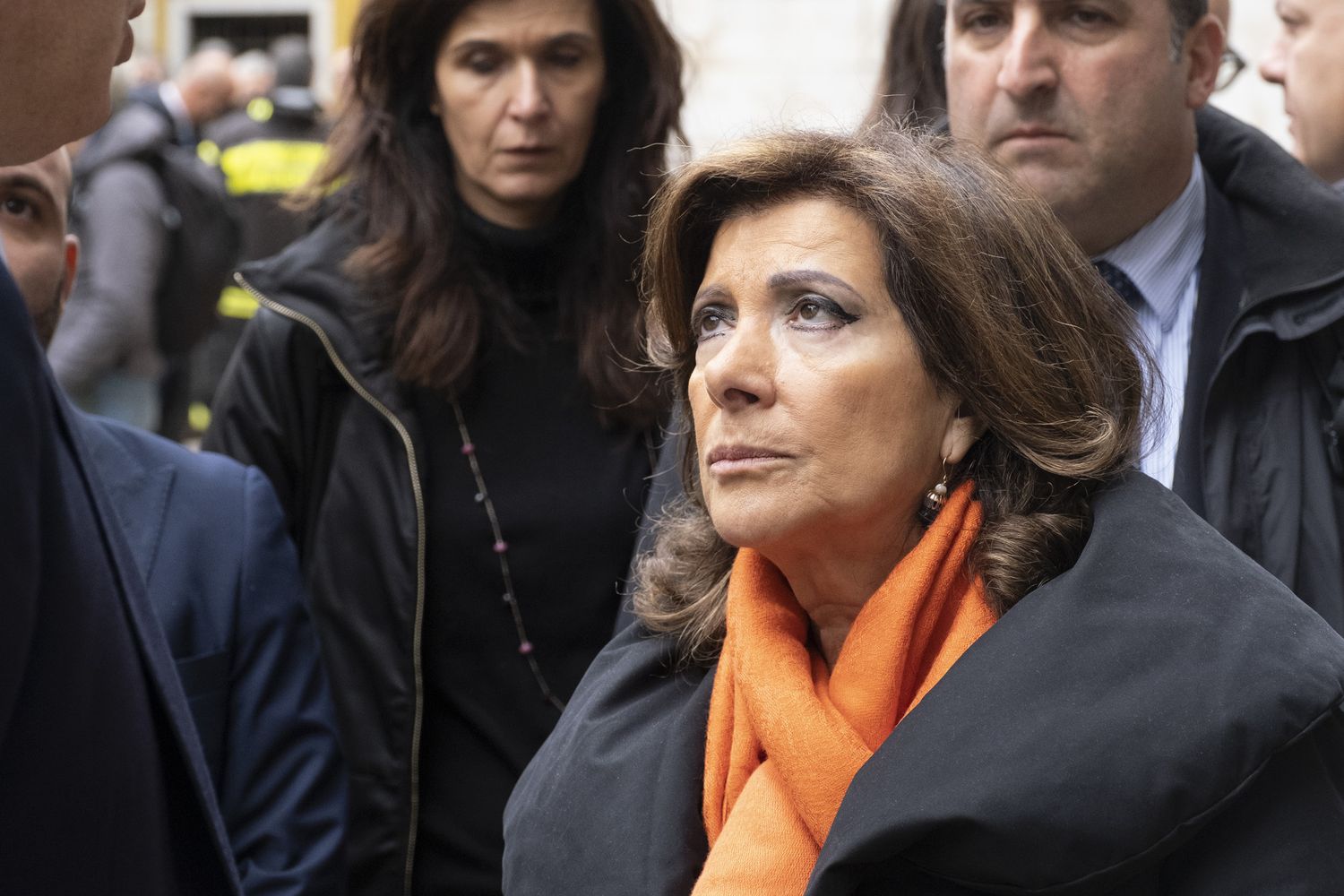 Maria Elisabetta Alberti Casellati