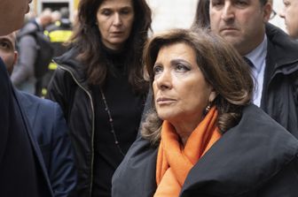 Maria Elisabetta Alberti Casellati