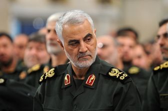 Qassam Soleimani