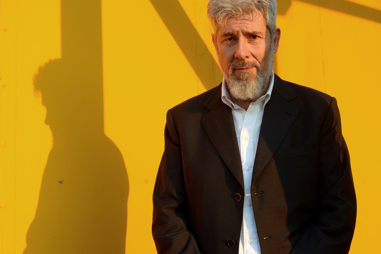 Alessandro Benvenuti