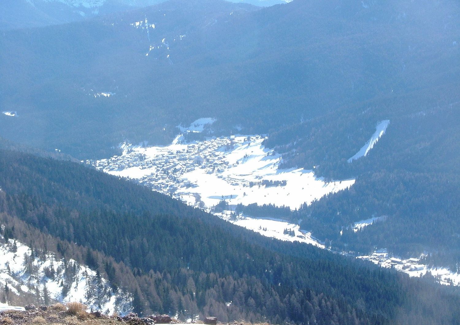 Val Comelico