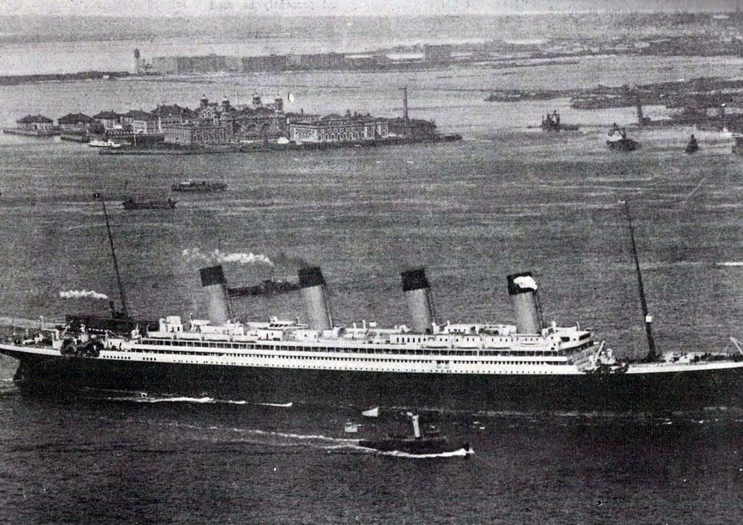 Titanic