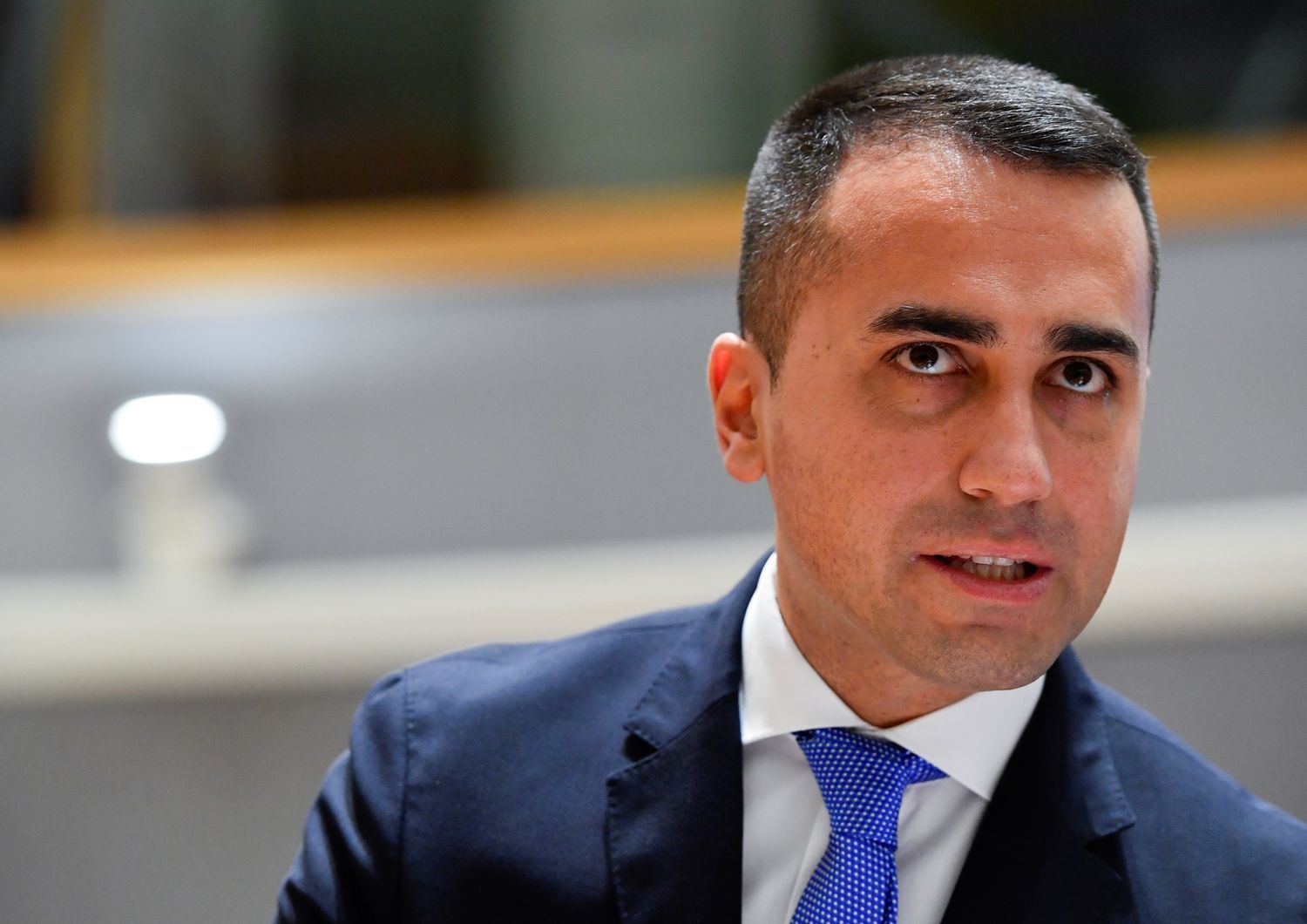 Luigi Di Maio