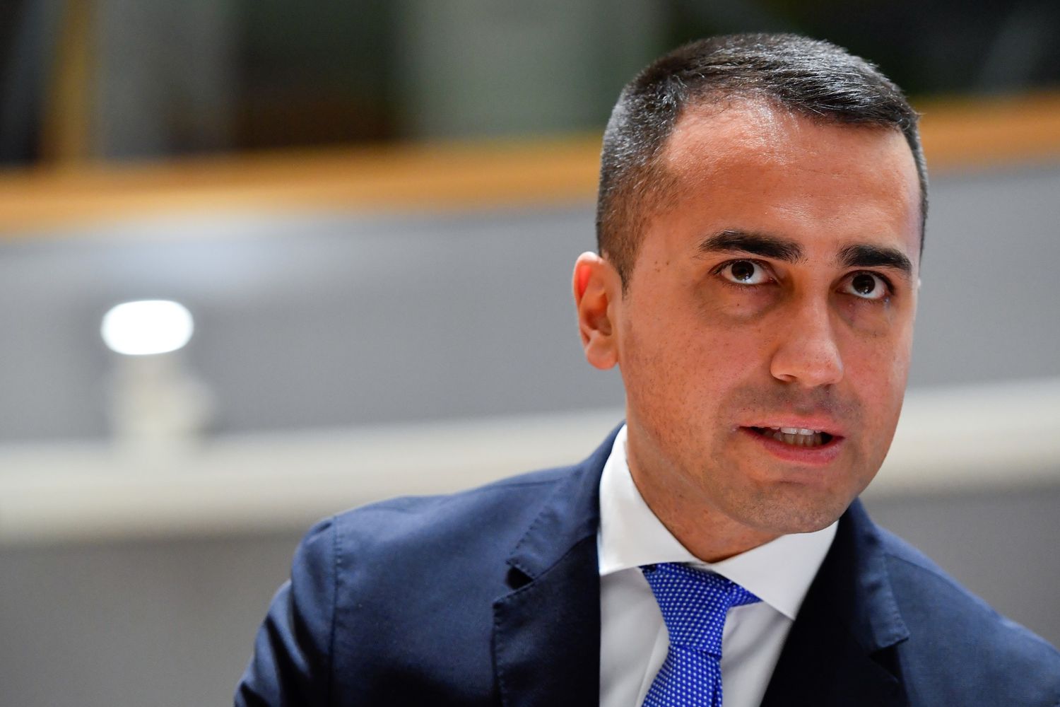 Luigi Di Maio
