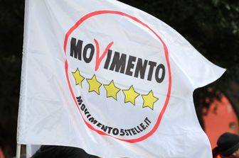 Movimento 5 stelle&nbsp;