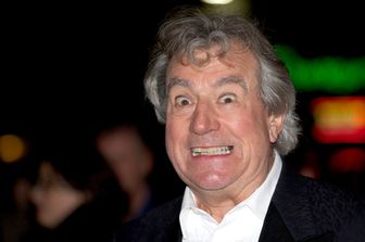 Terry Jones