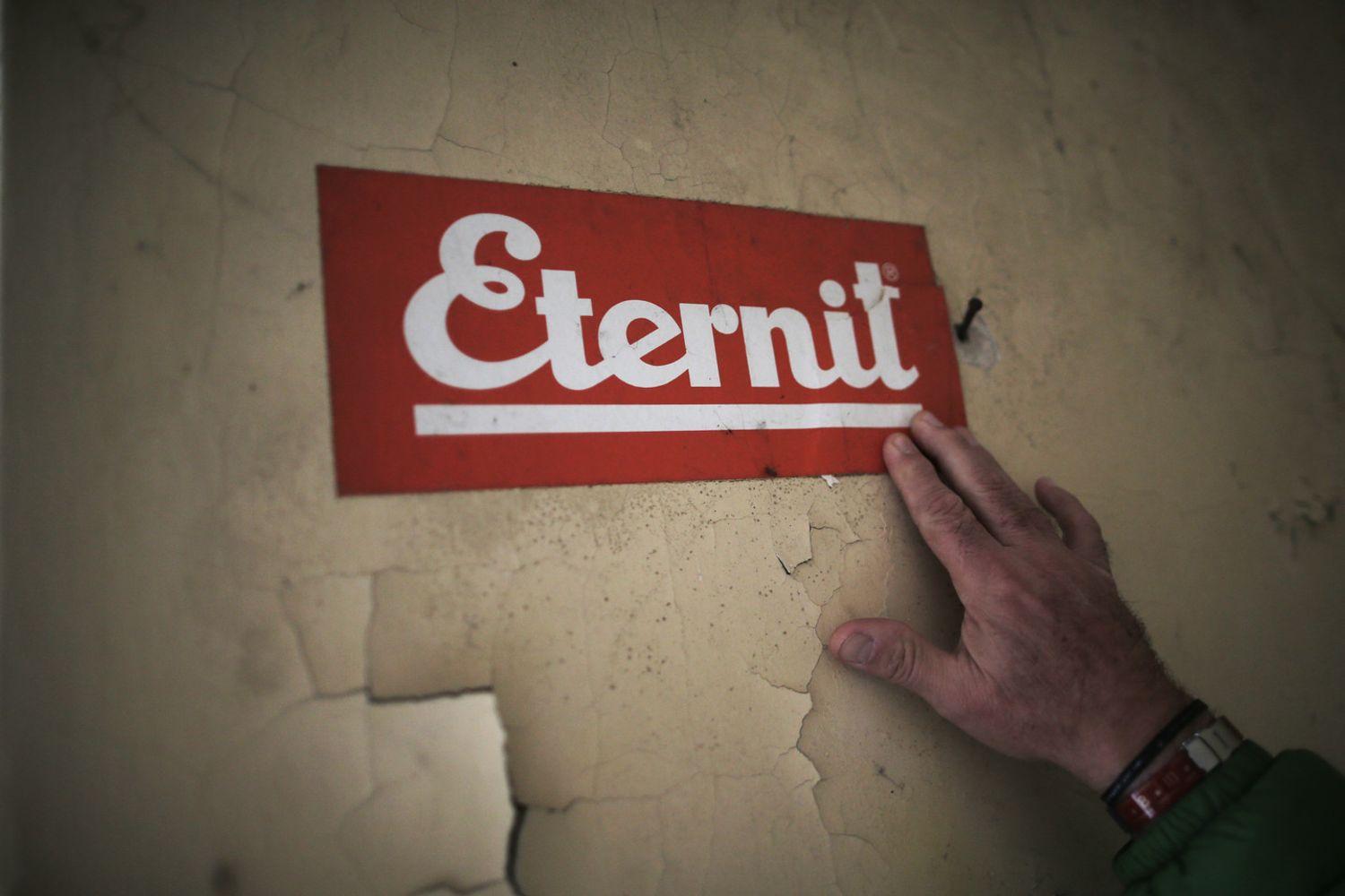 Processo Eternit bis